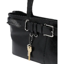 OSOI Bags.. Black