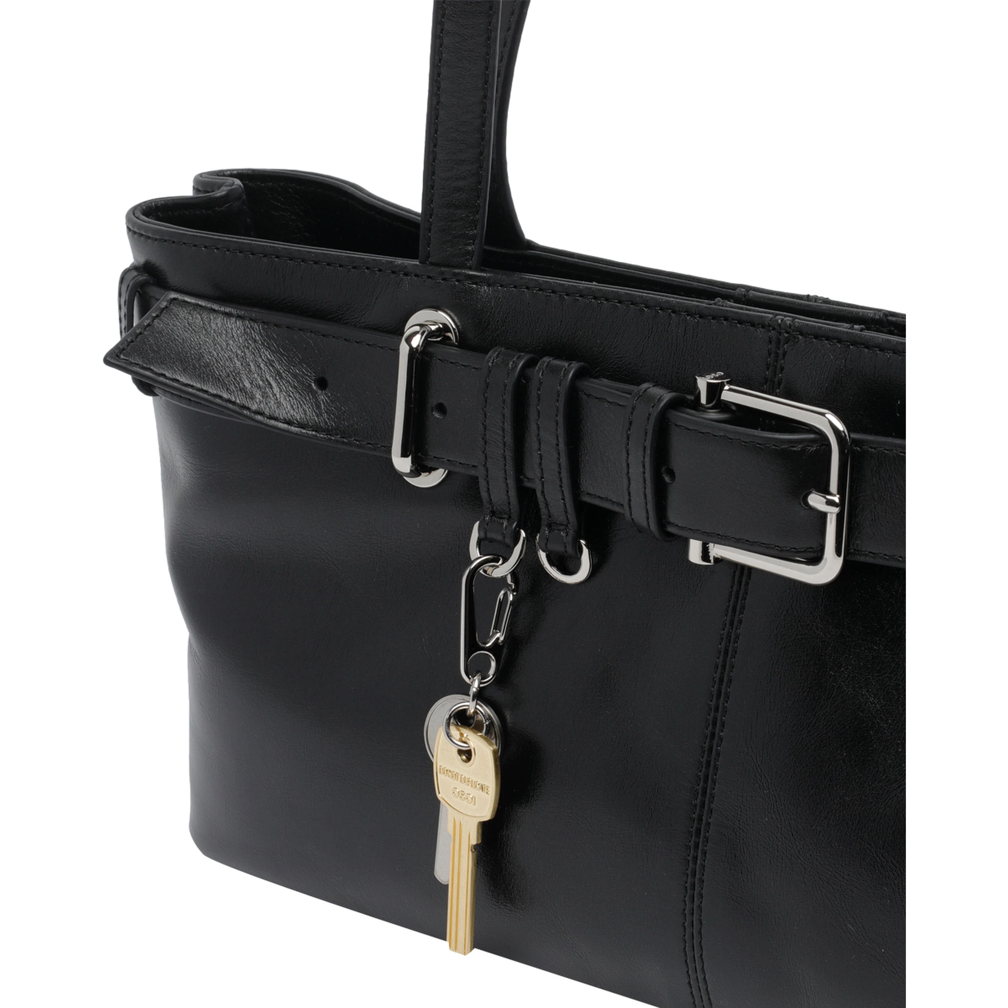 OSOI Bags.. Black