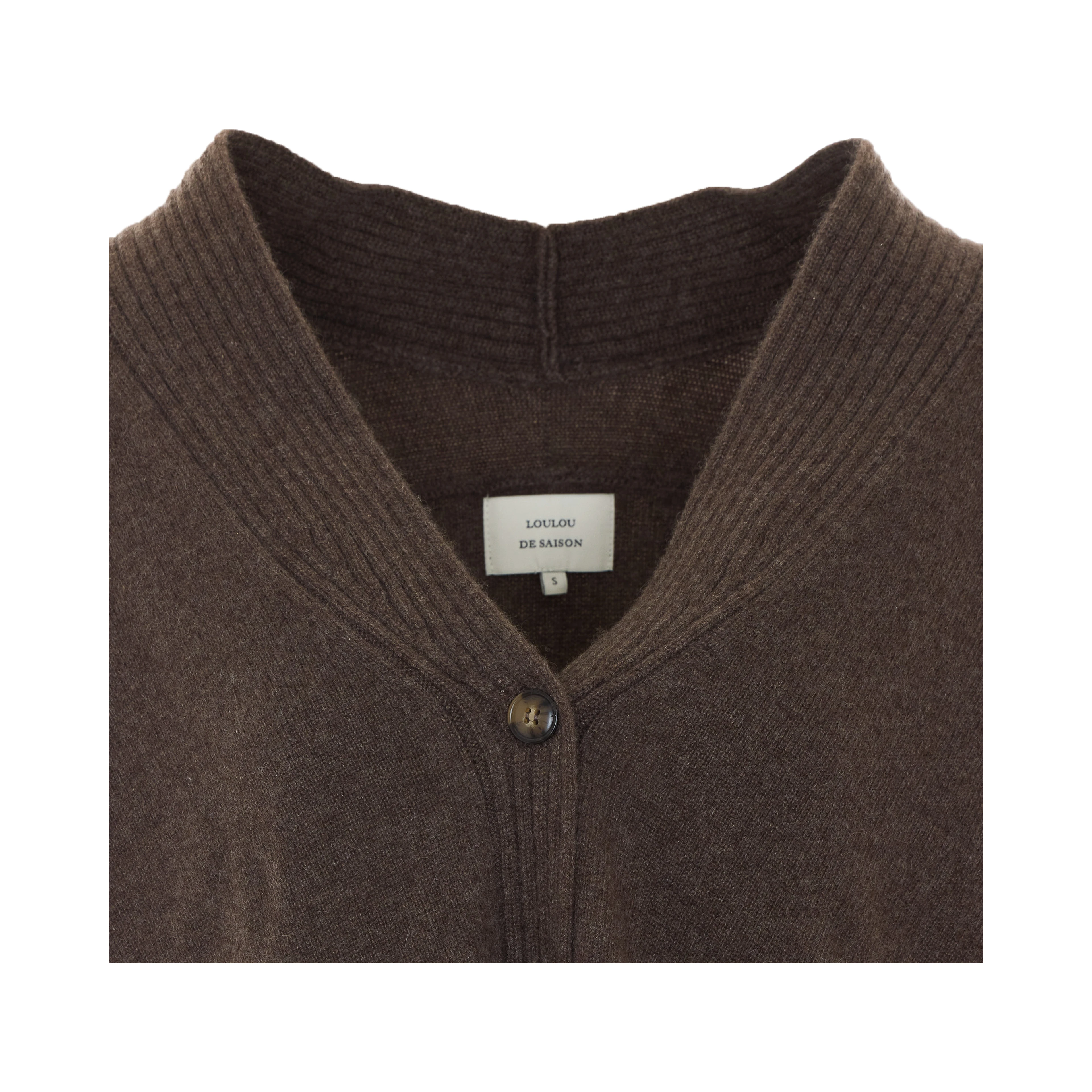 LOULOU DE SAISON Sweaters