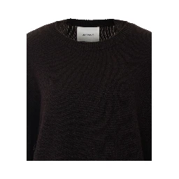 LISA YANG Sweaters Black