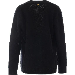 Liu Jo Sweaters Black