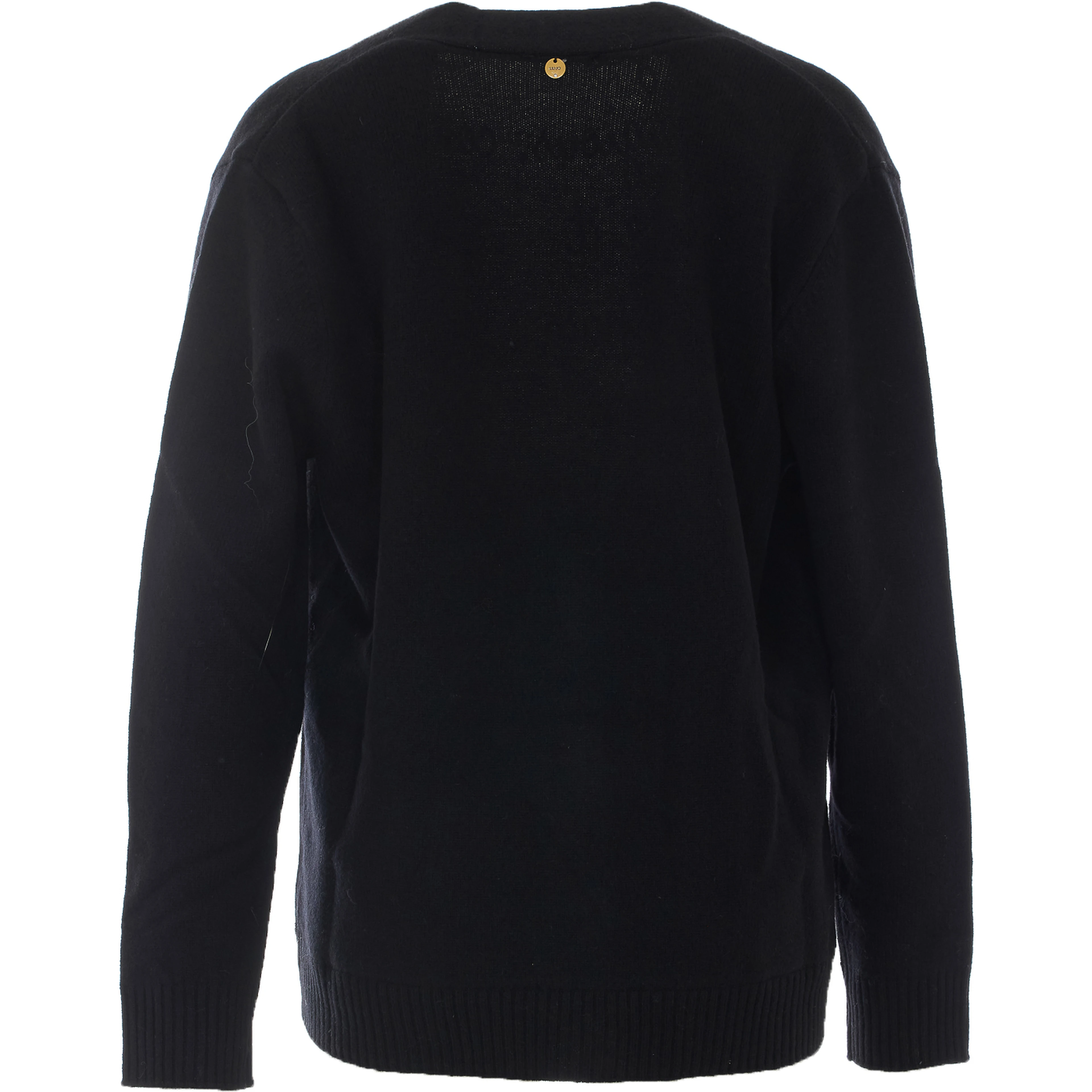 Liu Jo Sweaters Black