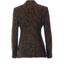 Etro Jackets