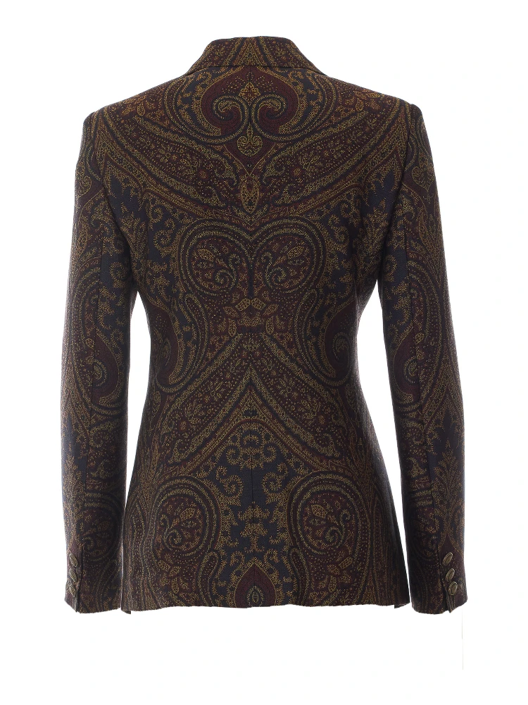 Etro Jackets alternative
