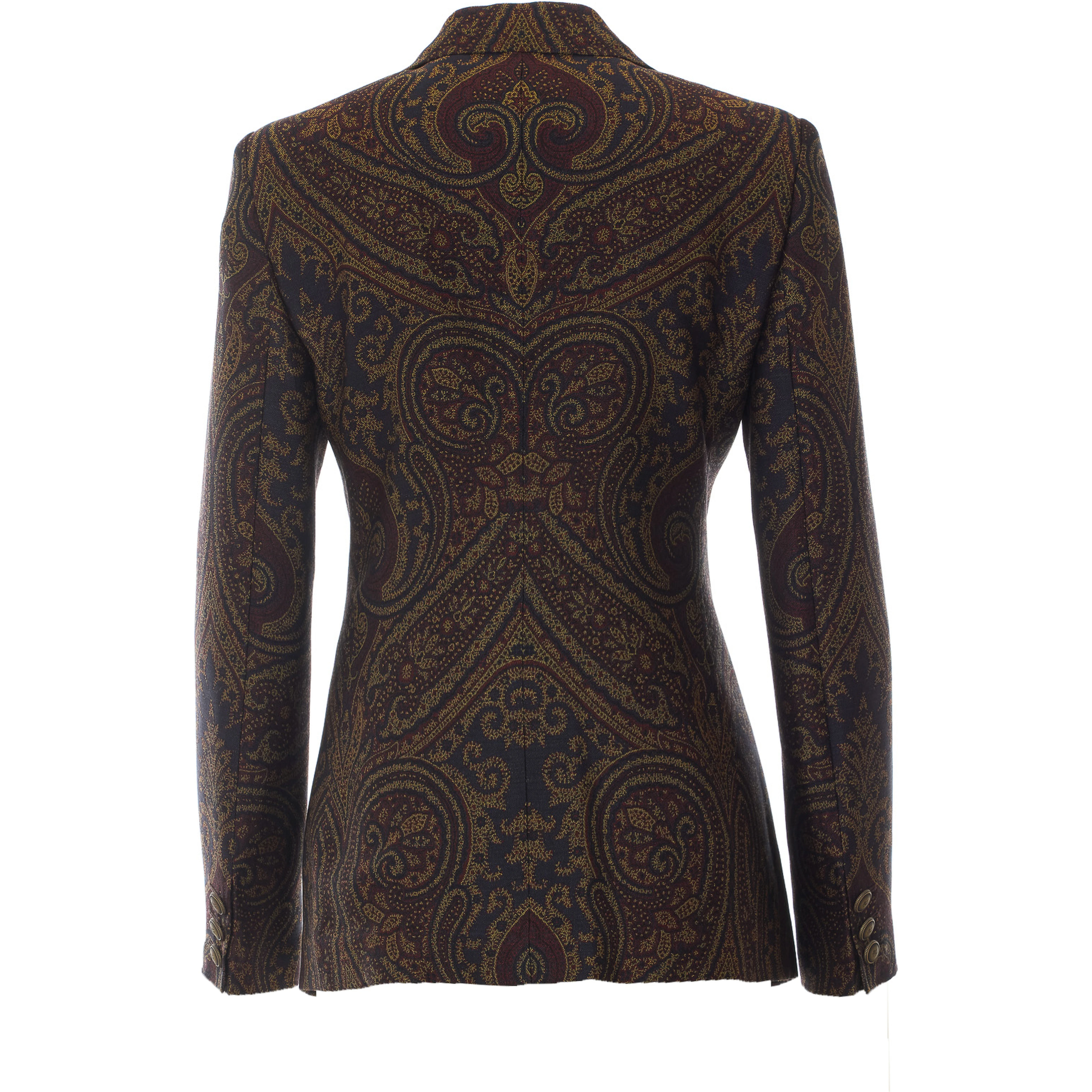 Etro Jackets