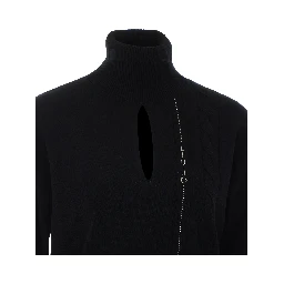 Liu Jo Sweaters Black