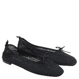 Repetto  Flat shoes Black