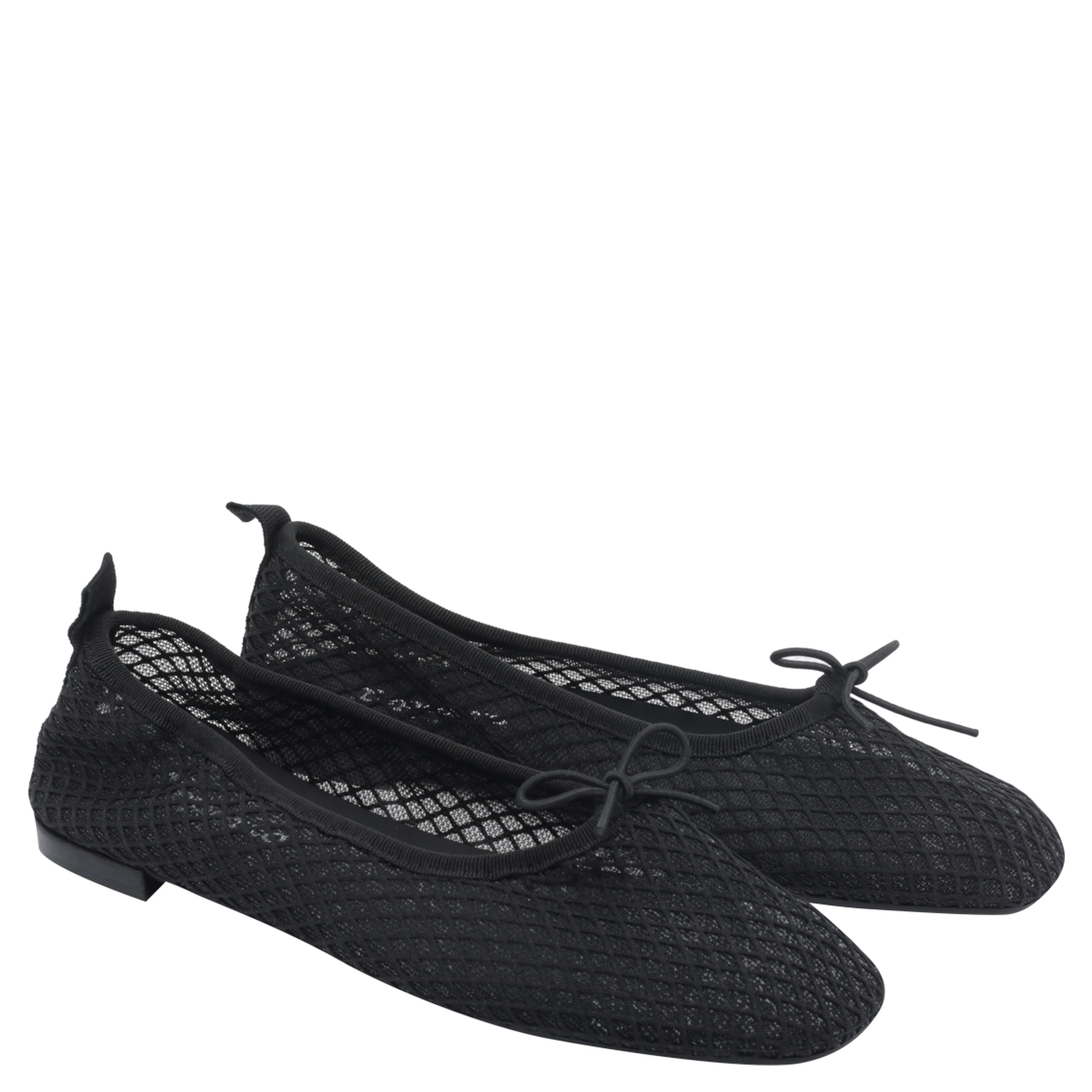 Repetto Flat shoes Black