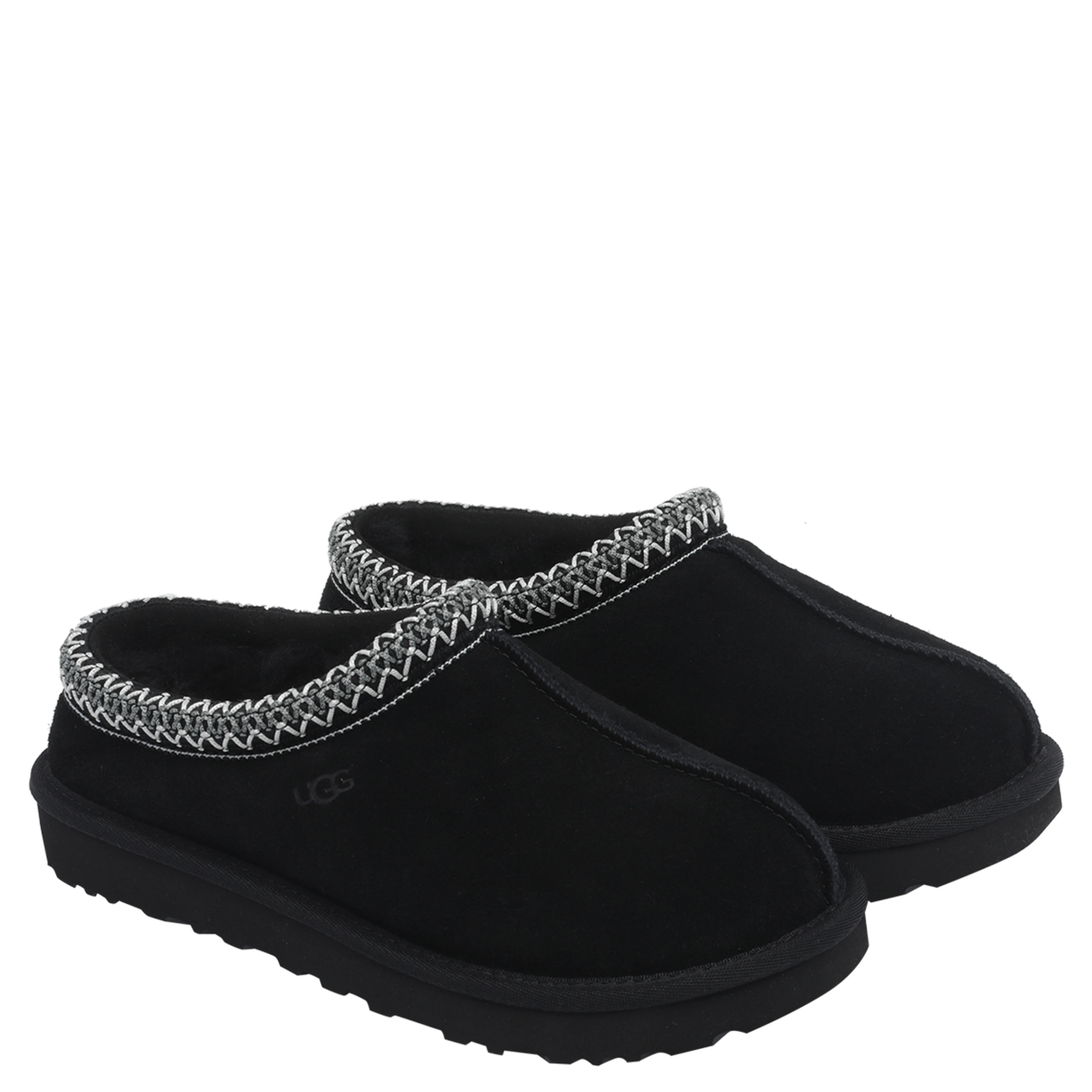 UGG Sandals Black