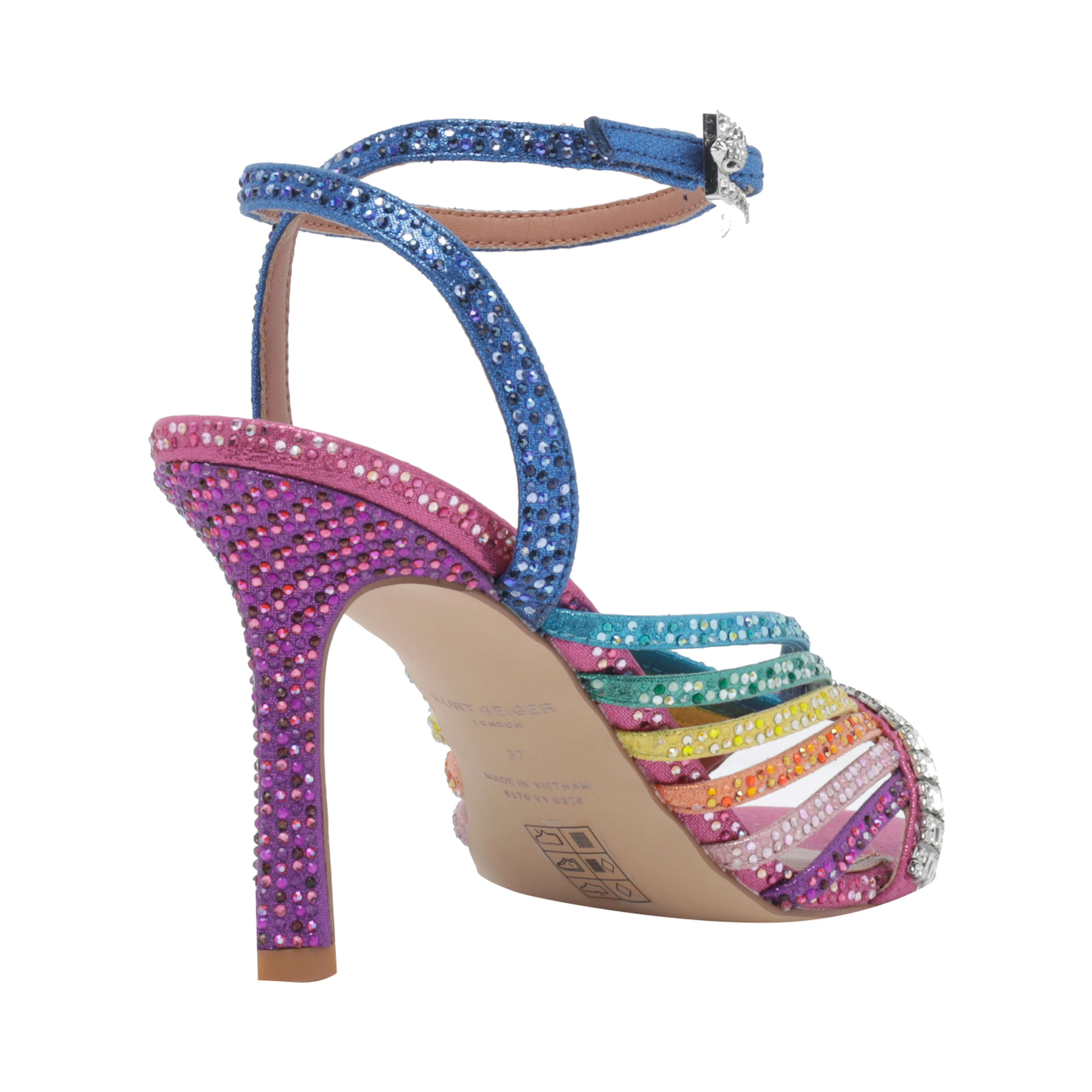 Kurt Geiger Sandals