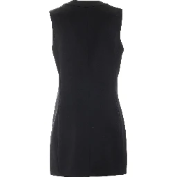 Saint Laurent  Dresses Black