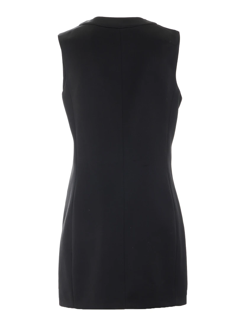 Saint Laurent  Dresses Black