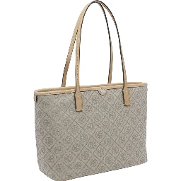 Tory Burch Bags.. Beige