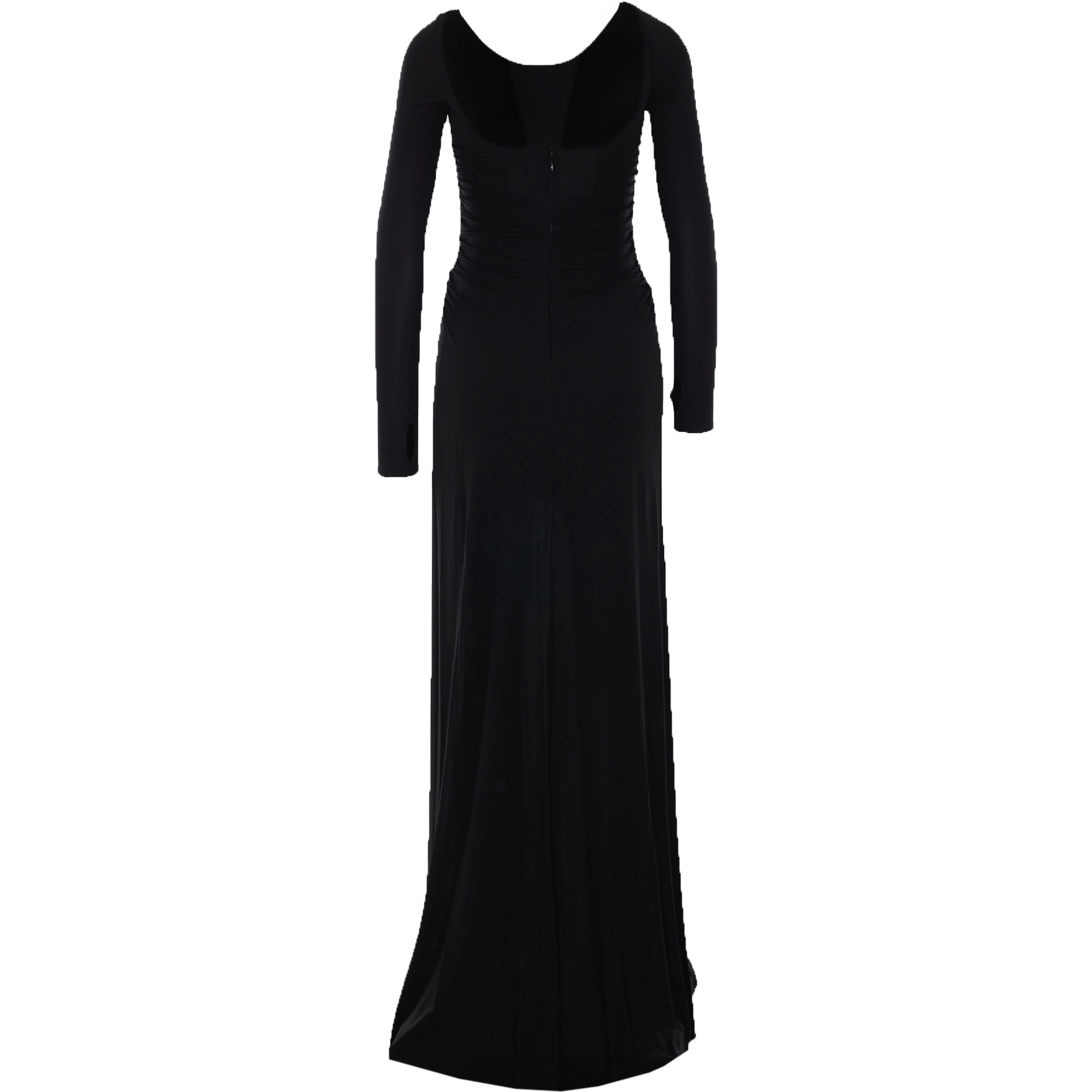 Elisabetta Franchi Dresses Black