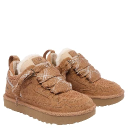 UGG Sneakers Beige
