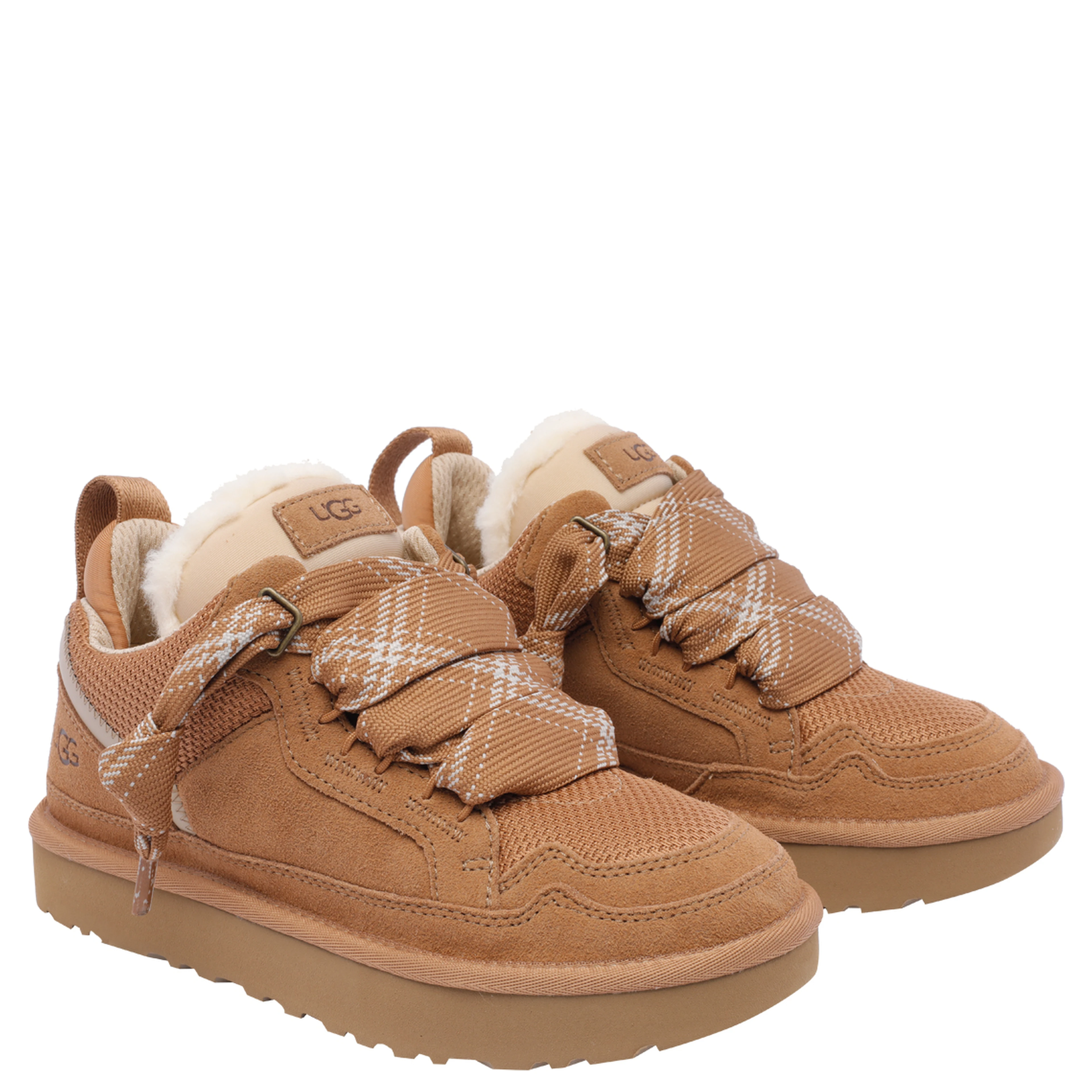 UGG Sneakers Beige