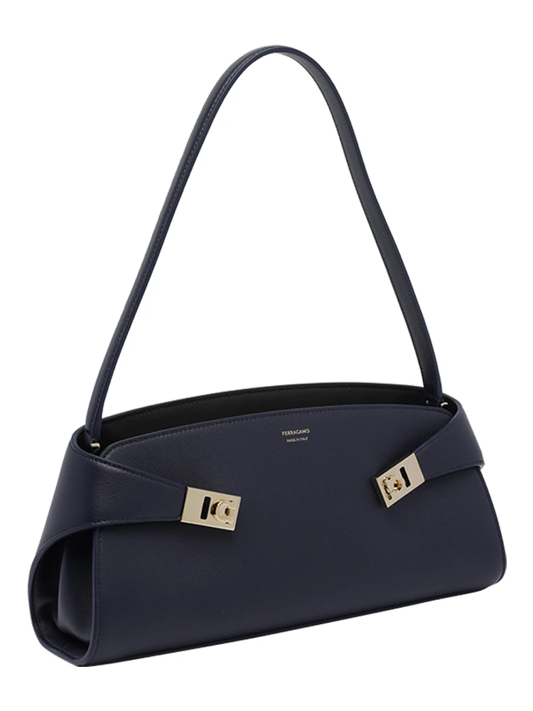 Ferragamo Bags.. Blue alternative