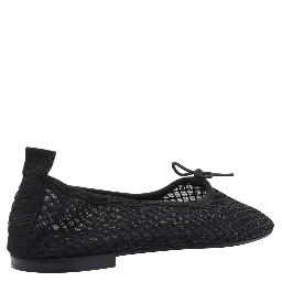 Repetto  Flat shoes Black