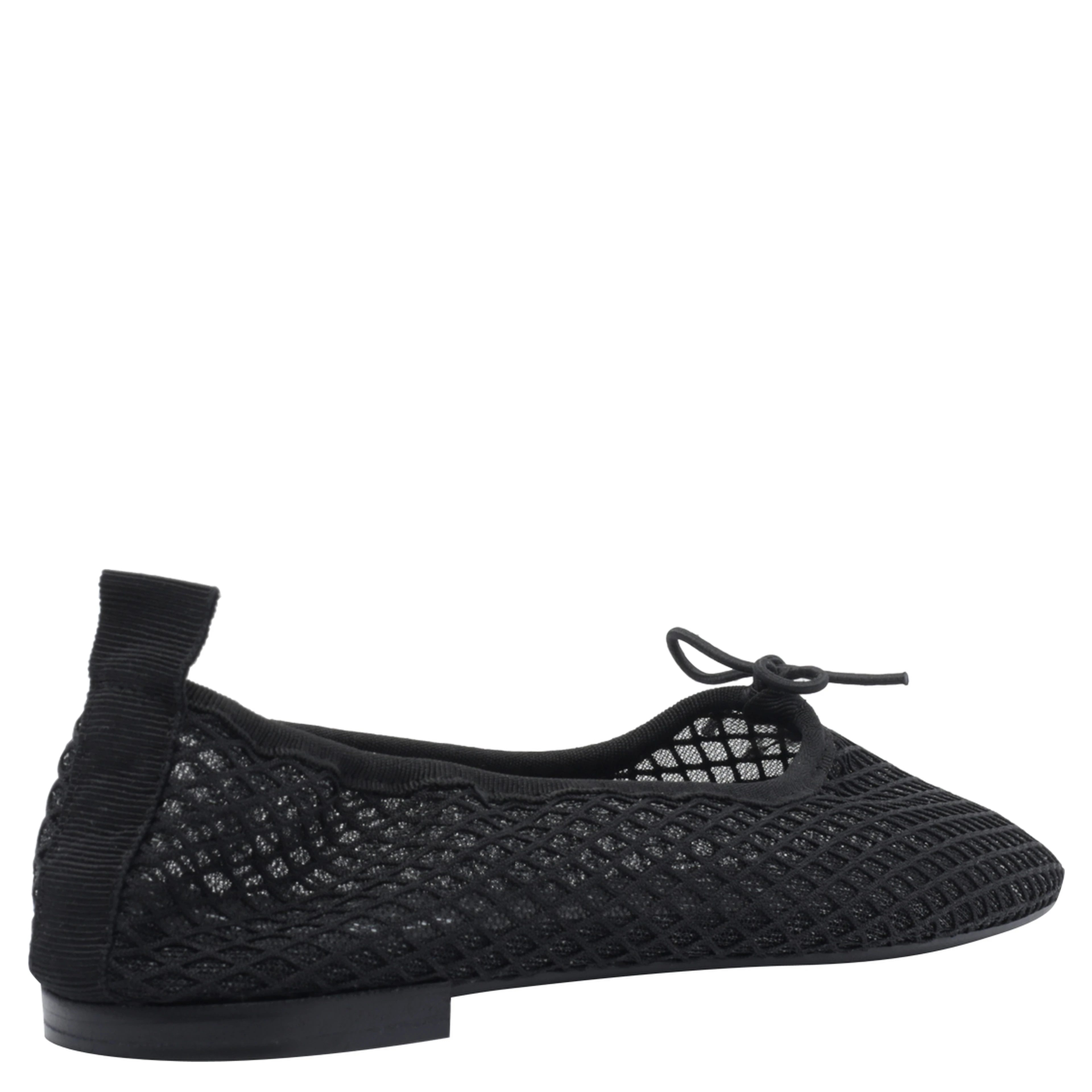 Repetto Flat shoes Black