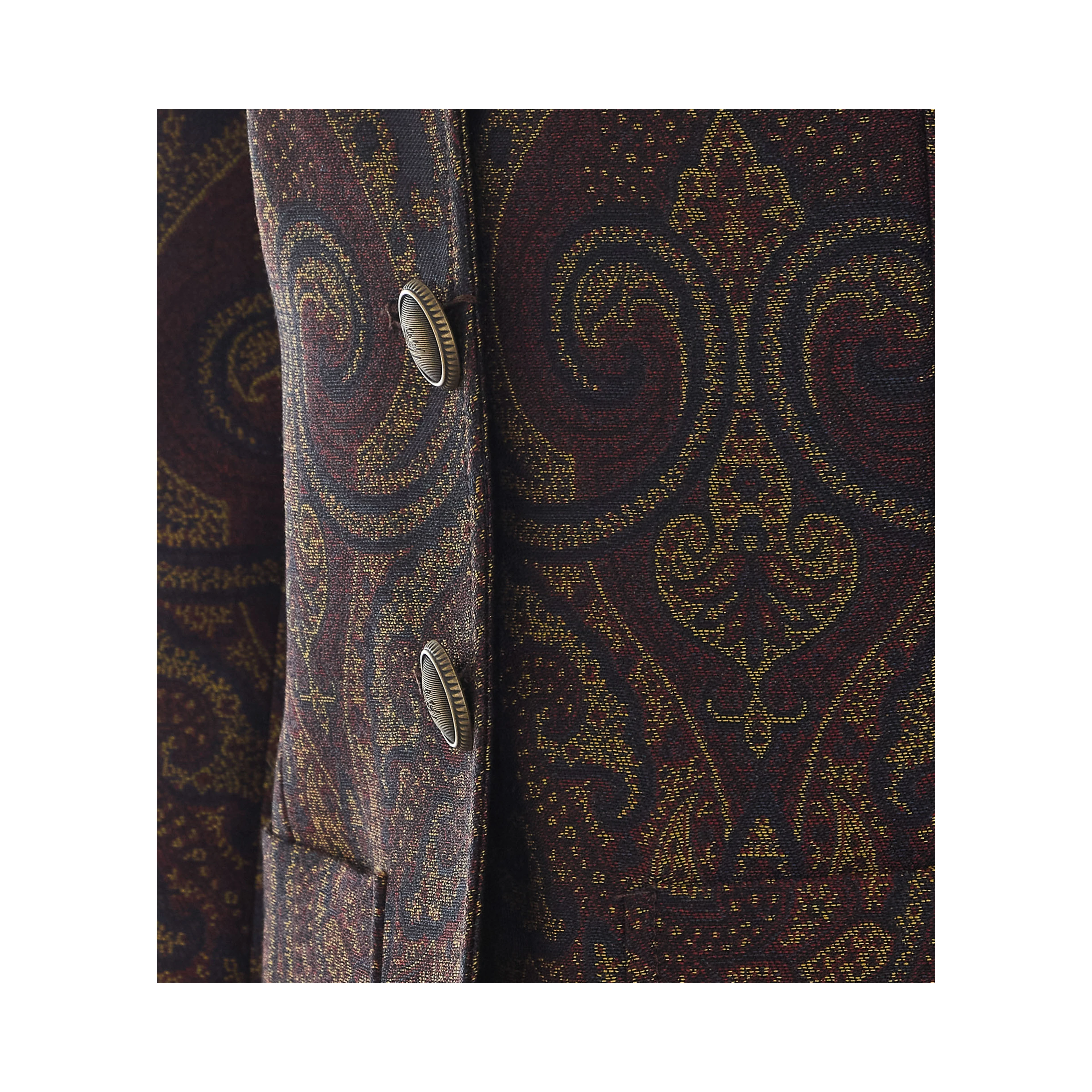 Etro Jackets