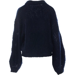 LISA YANG Sweaters Blue