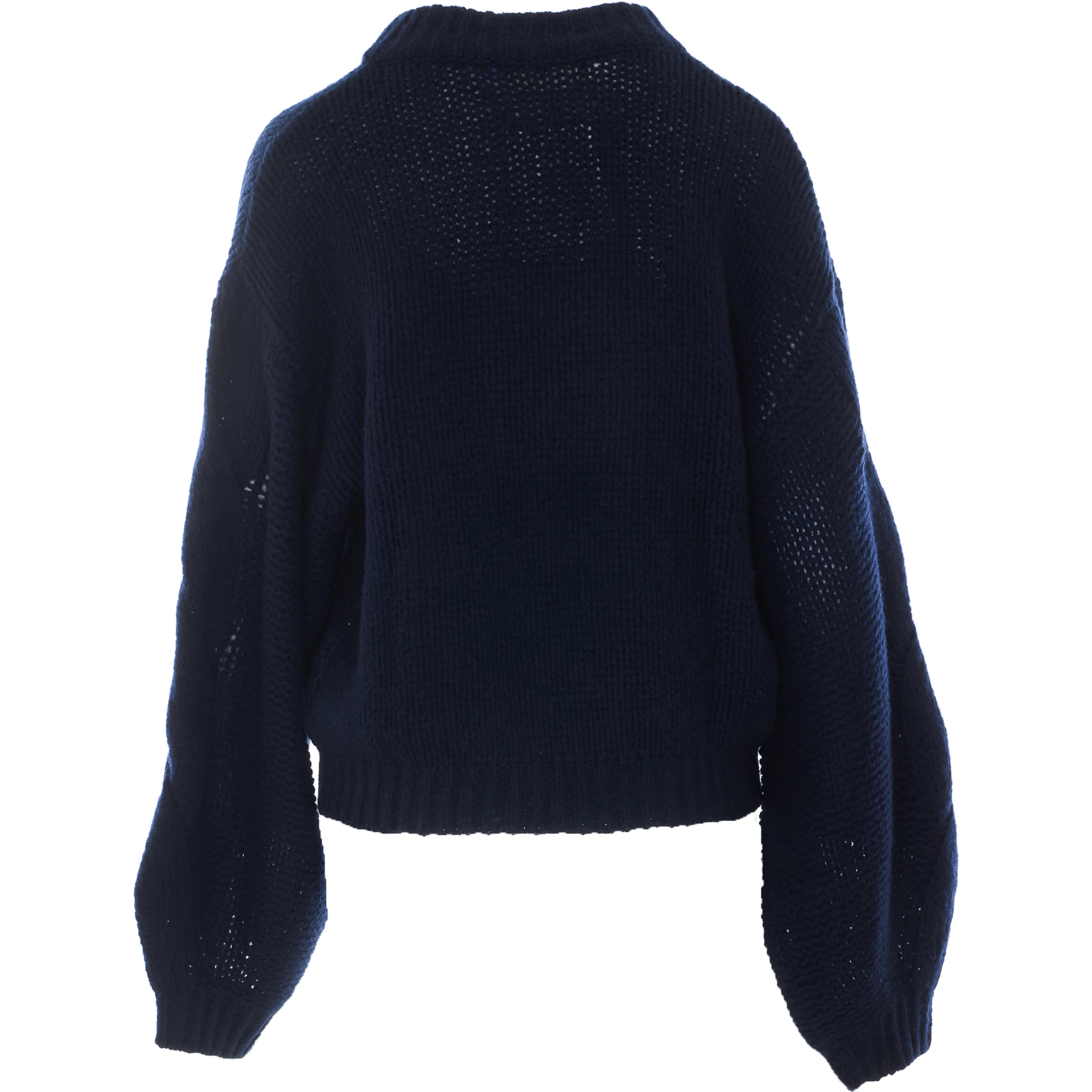 LISA YANG Sweaters Blue