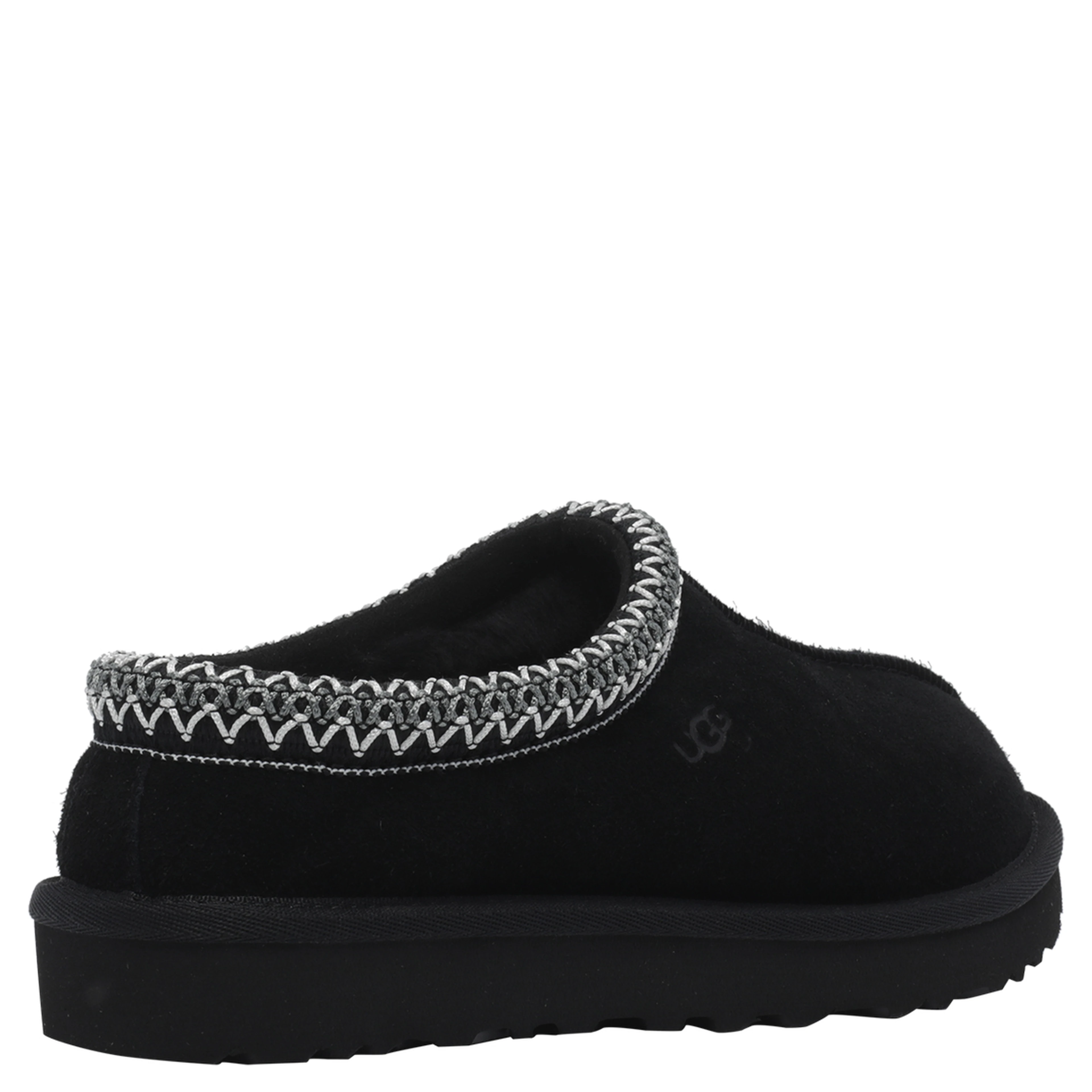 UGG Sandals Black