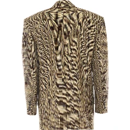 Saint Laurent  Jackets Beige