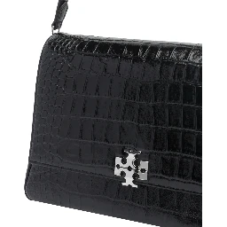 Tory Burch Bags.. Black