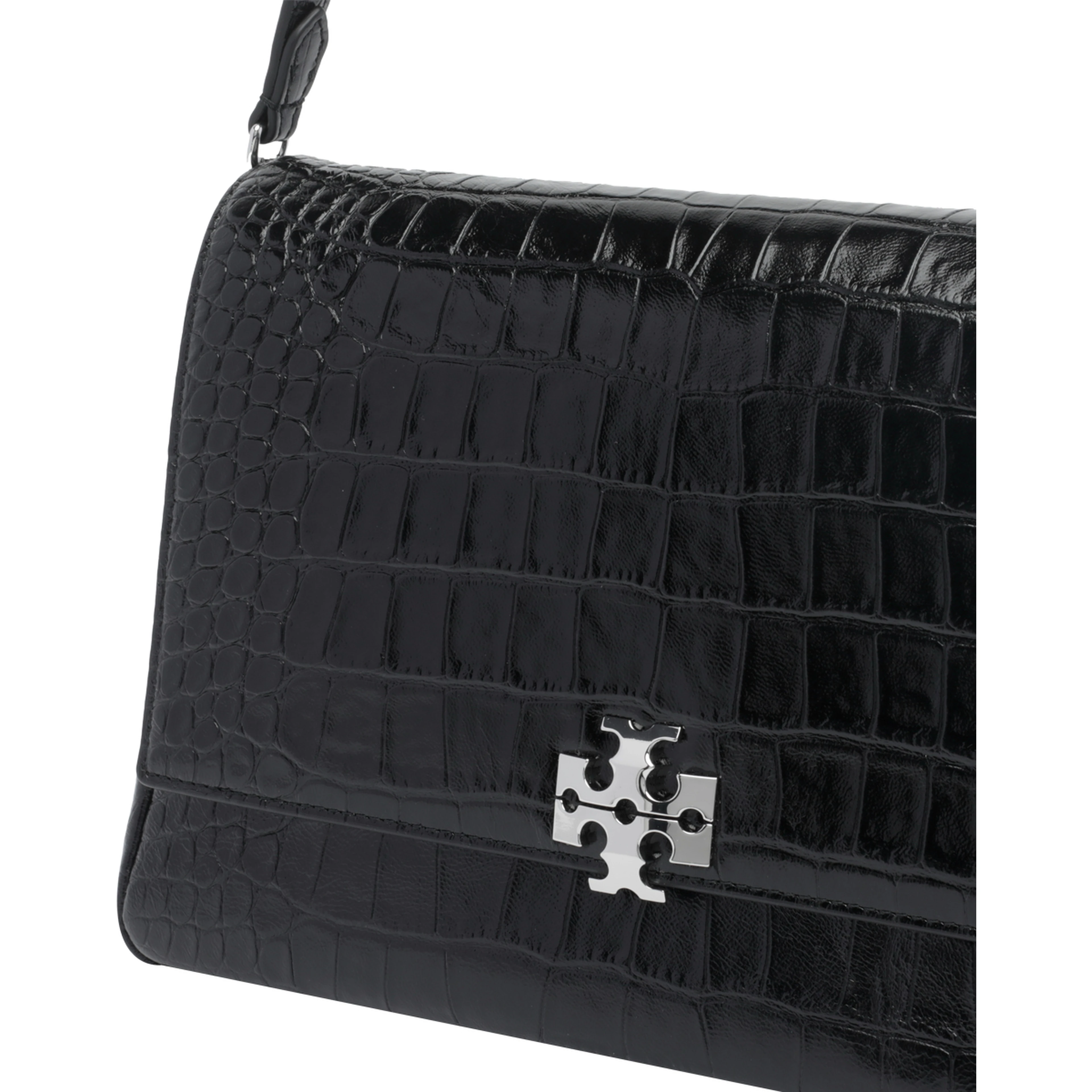 Tory Burch Bags.. Black
