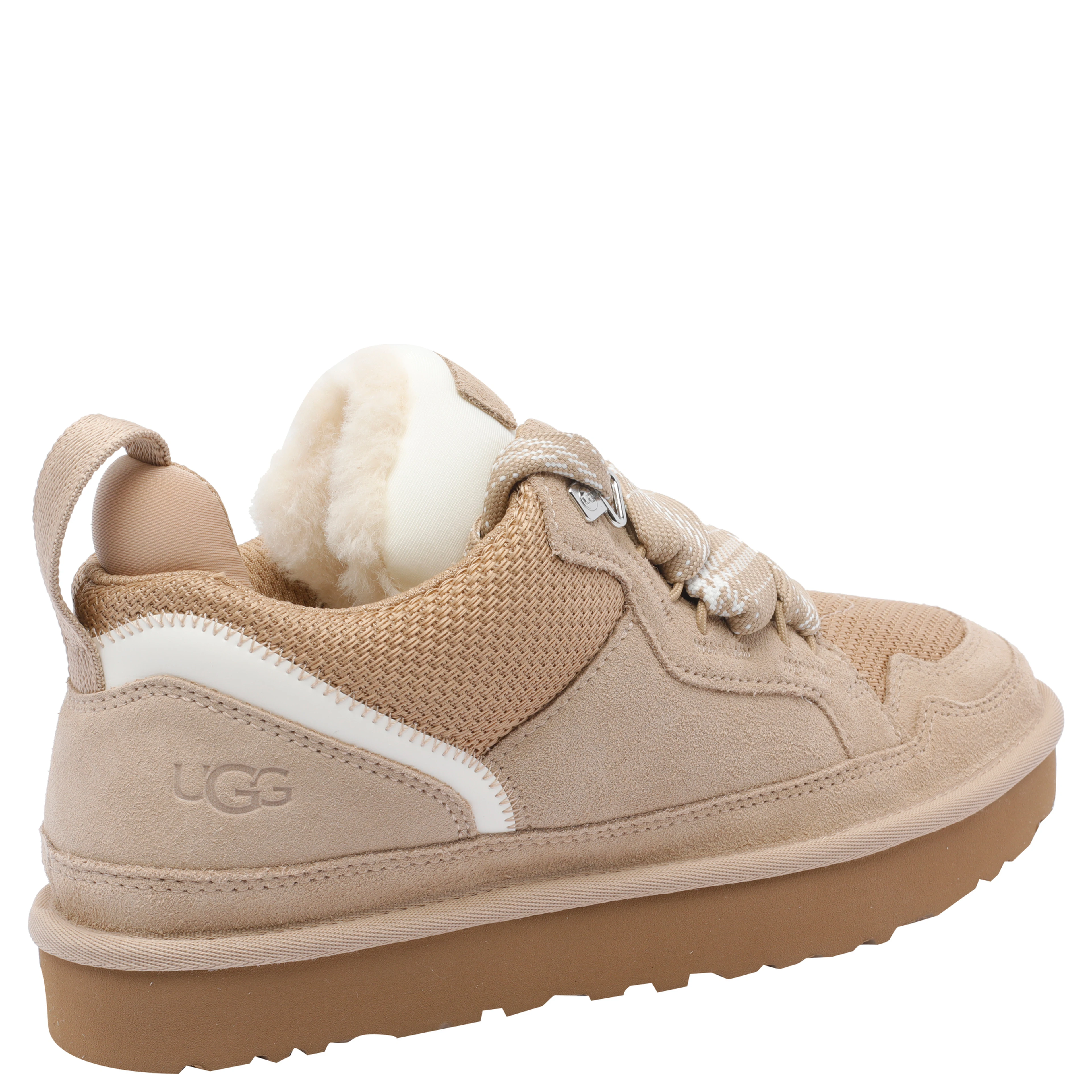 UGG Sneakers Beige