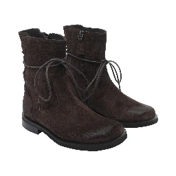 POEVE Boots