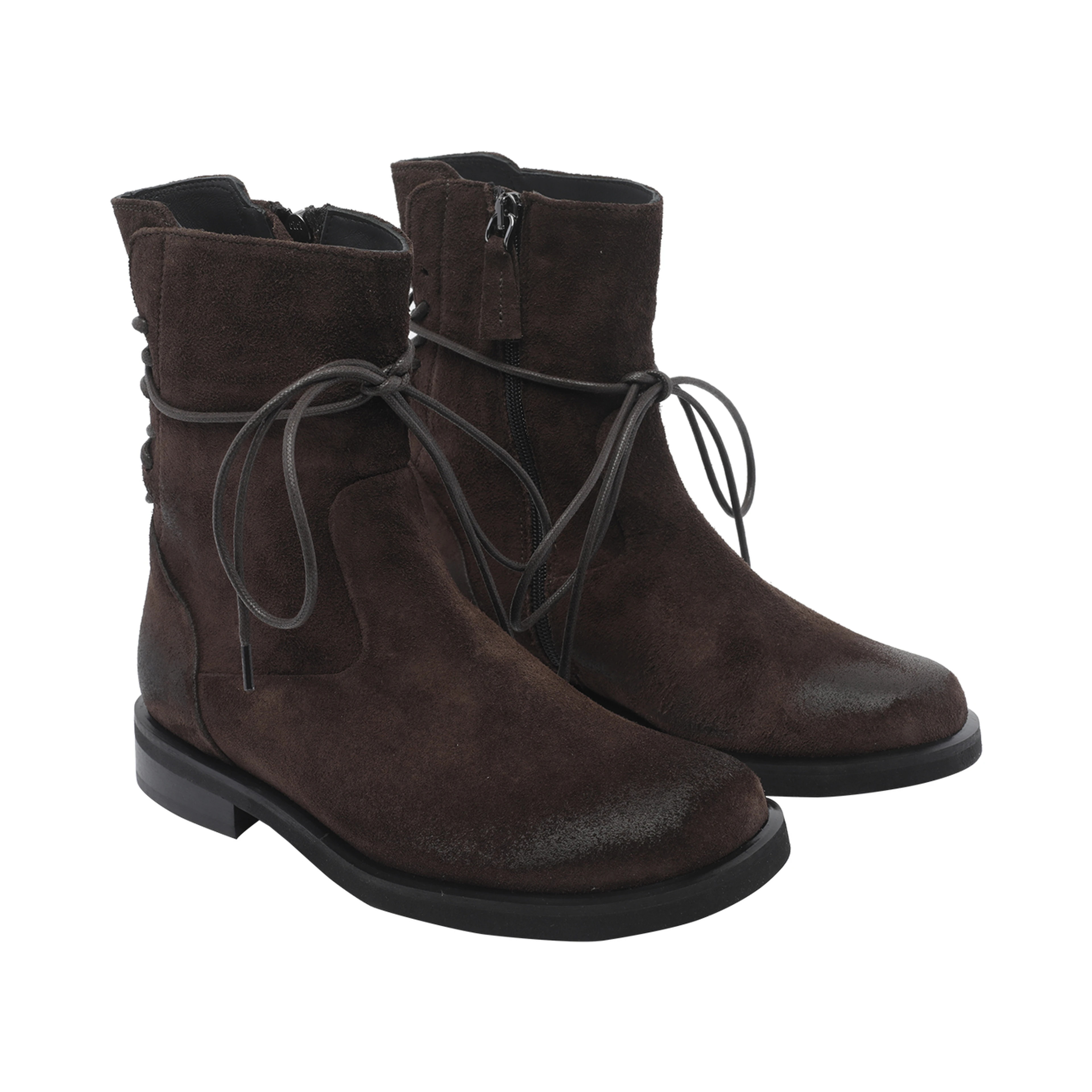POEVE Boots