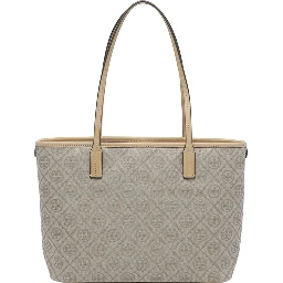 Tory Burch Bags.. Beige