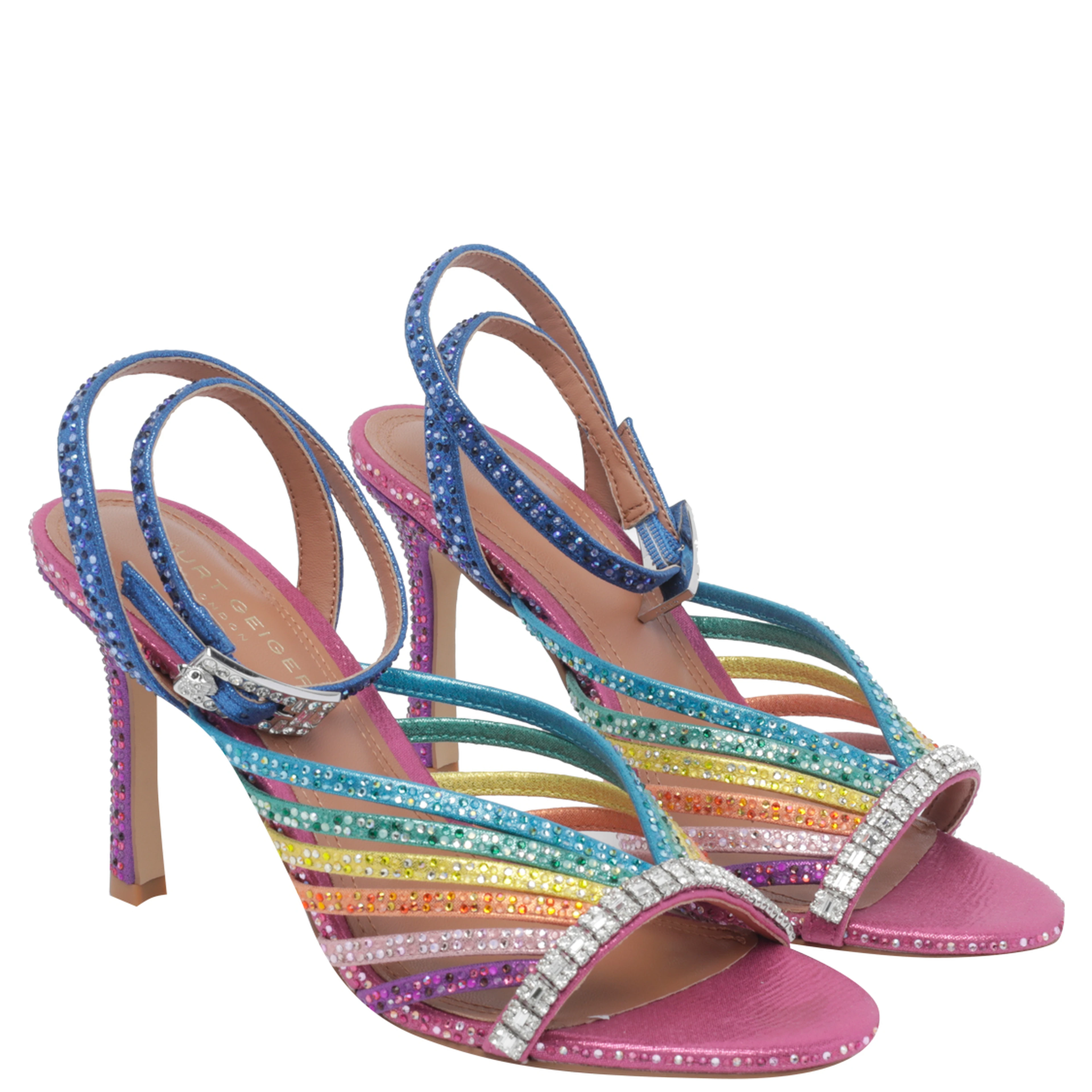 Kurt Geiger Sandals