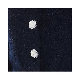 SELF PORTRAIT Sweaters Blue