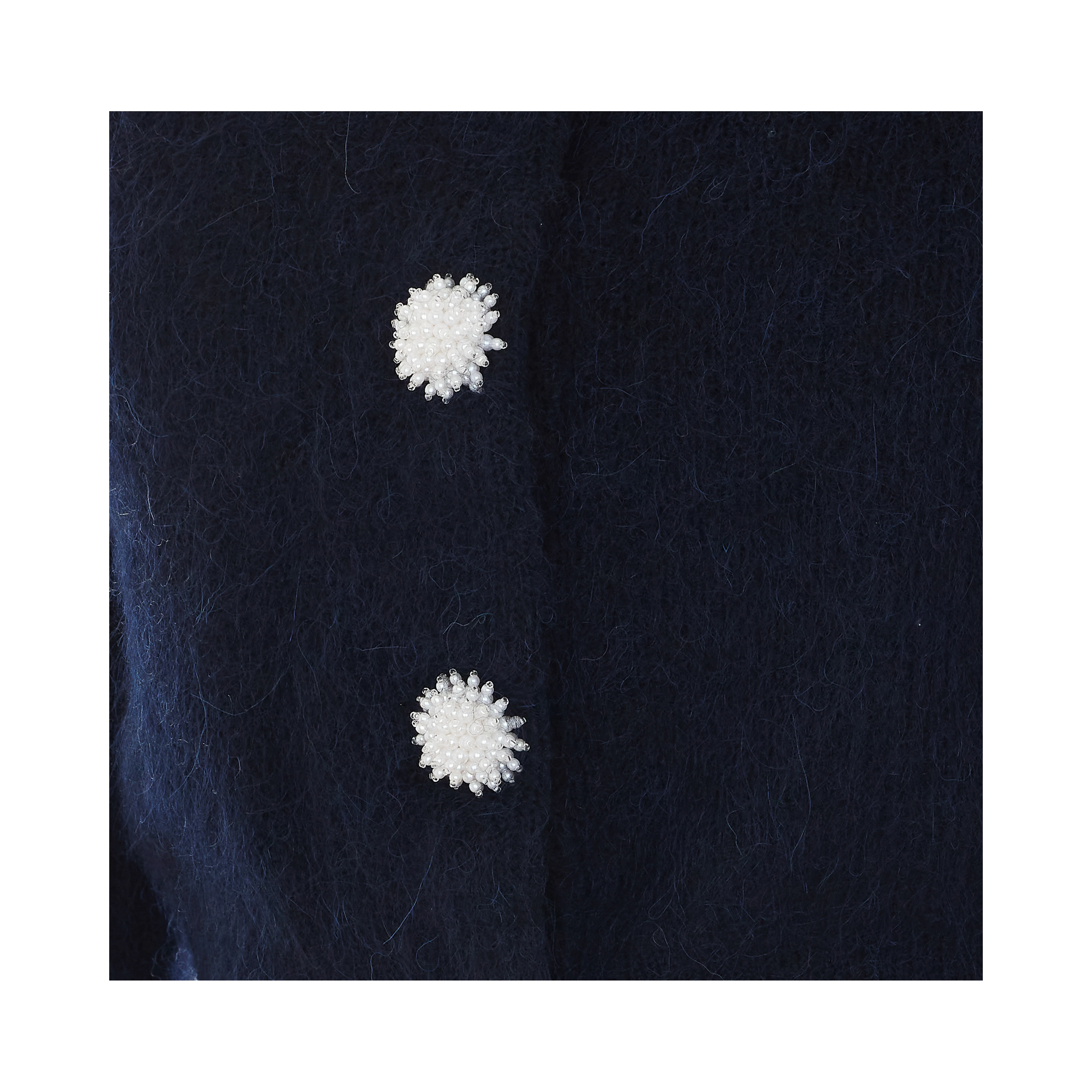 SELF PORTRAIT Sweaters Blue