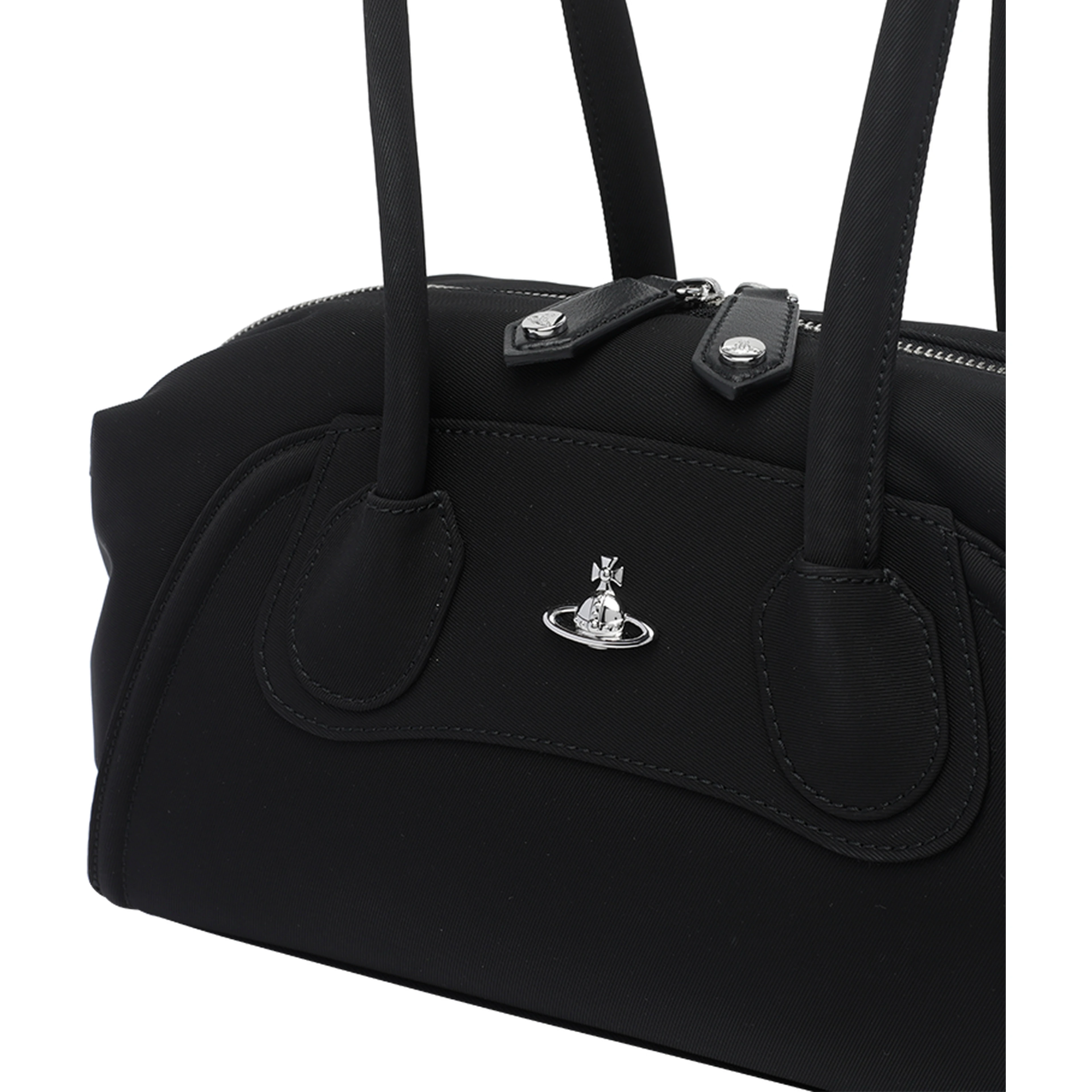 Vivienne Westwood Bags.. Black
