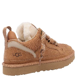 UGG Sneakers Beige
