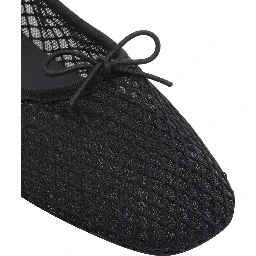 Repetto  Flat shoes Black