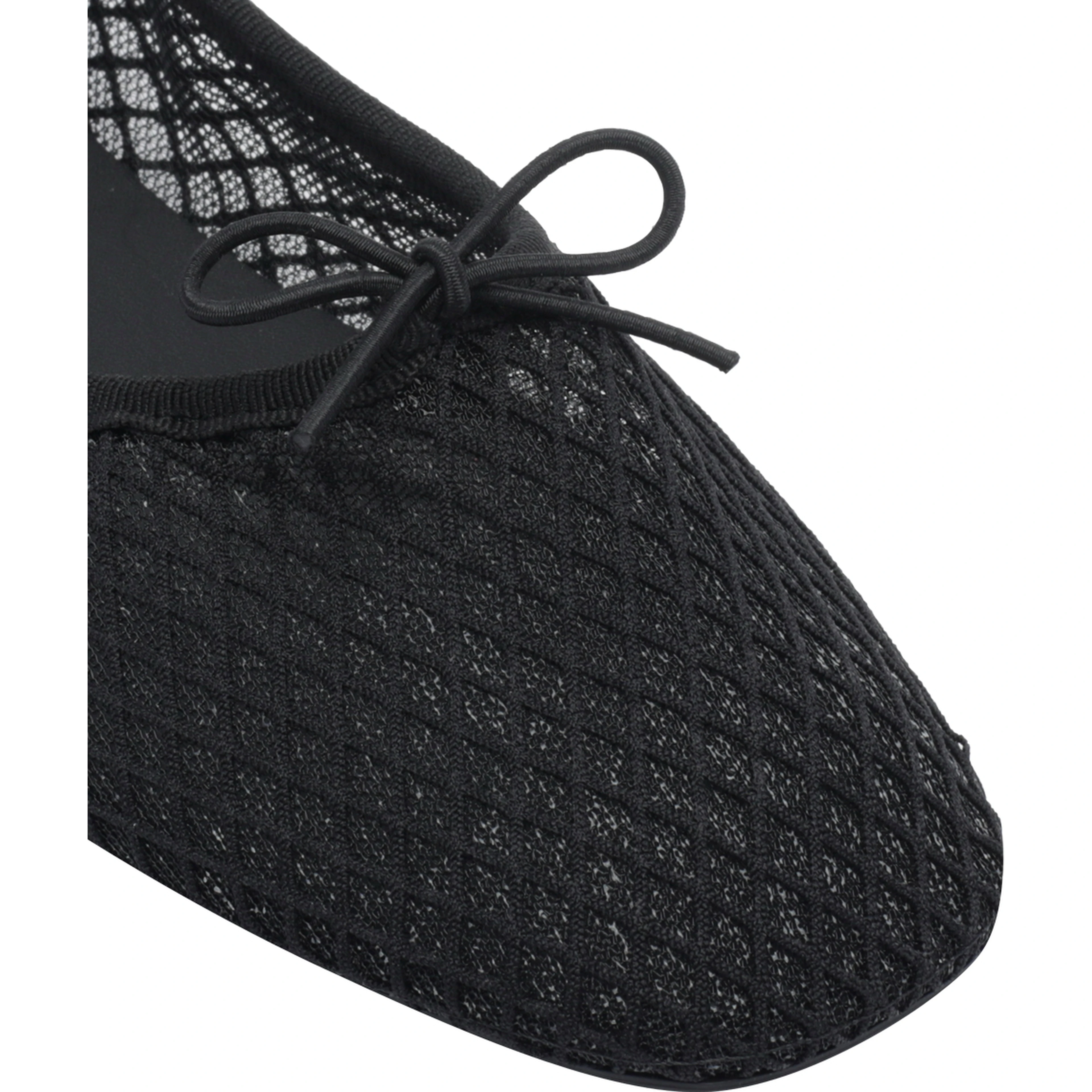 Repetto Flat shoes Black