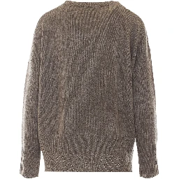 LISA YANG Sweaters Beige