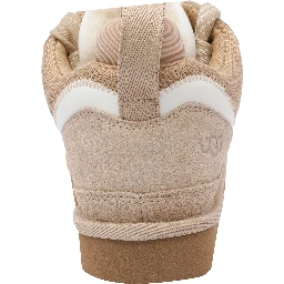 UGG Sneakers Beige