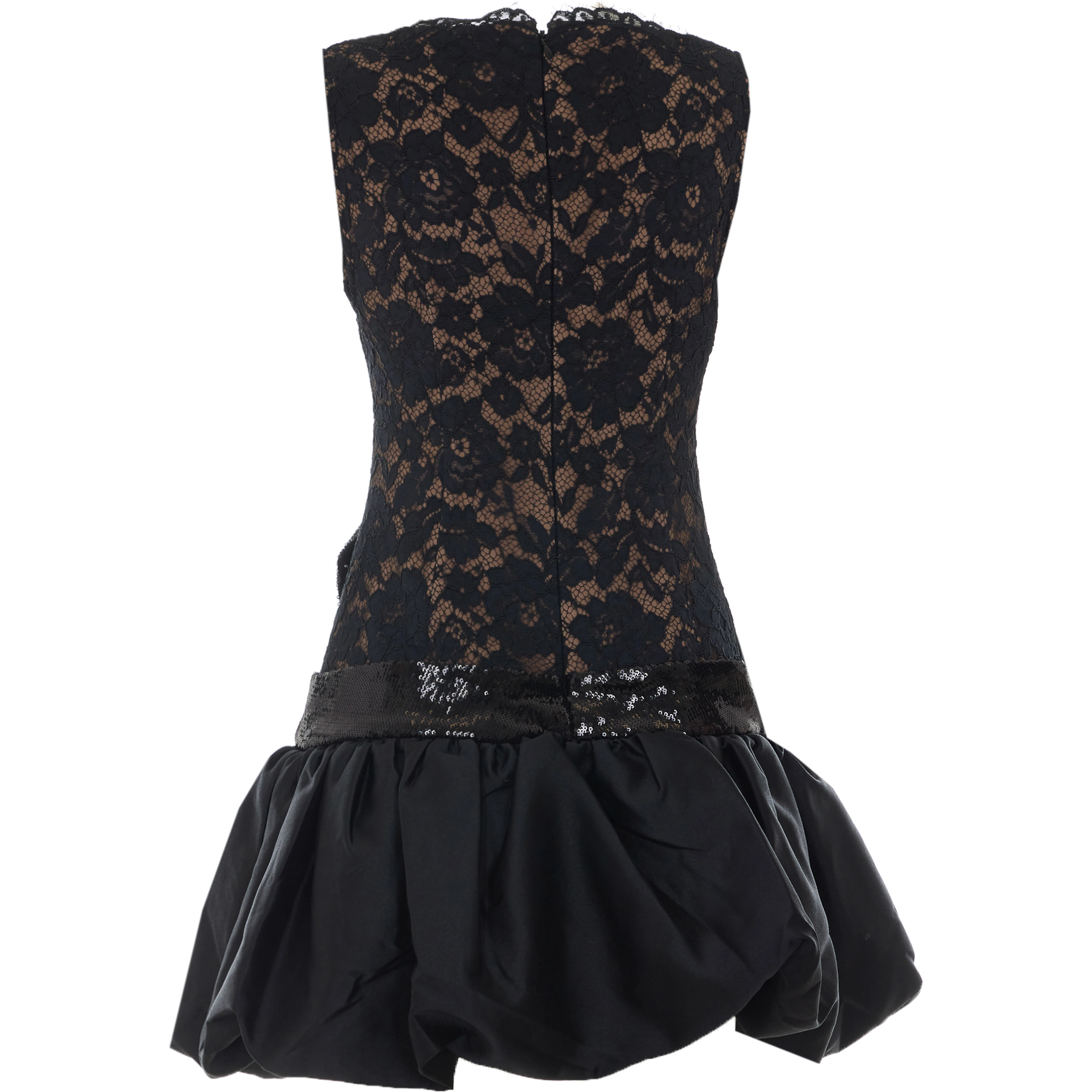 SELF PORTRAIT Dresses Black