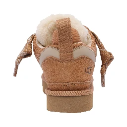 UGG Sneakers Beige