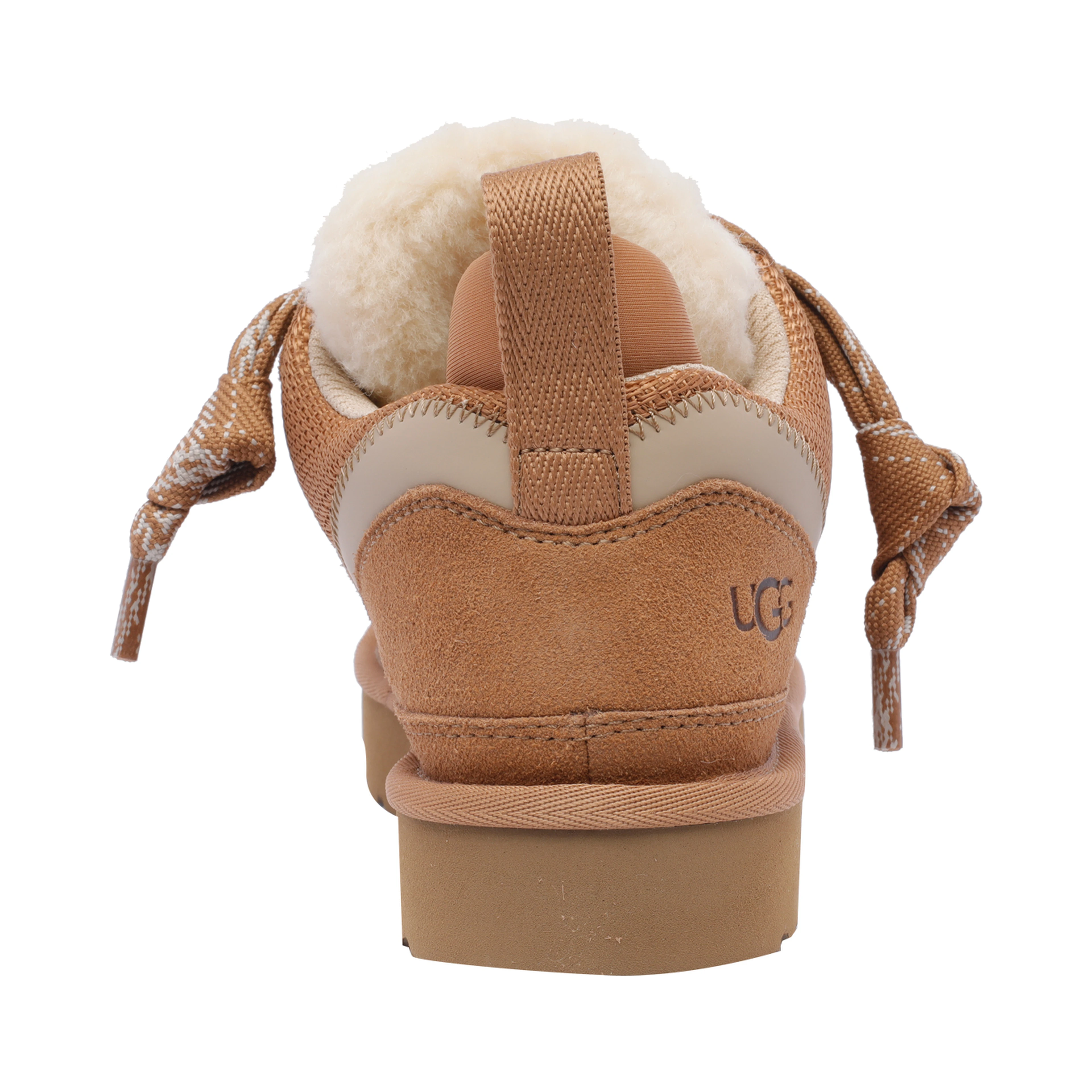 UGG Sneakers Beige