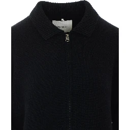 LISA YANG Sweaters Black