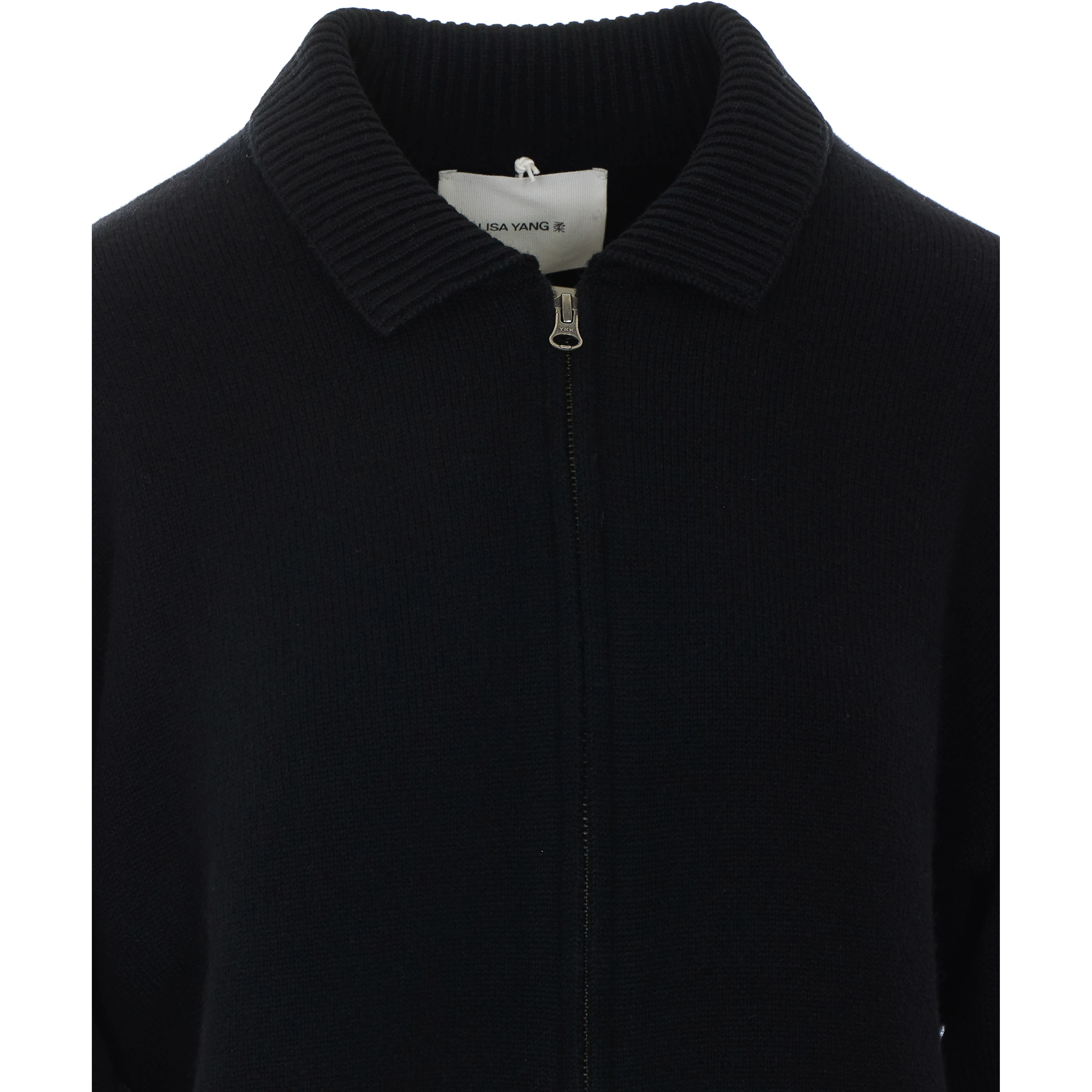 LISA YANG Sweaters Black