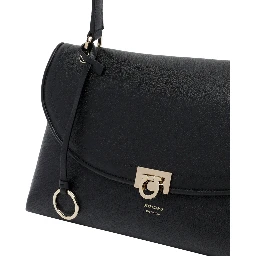 Ferragamo Bags.. Black