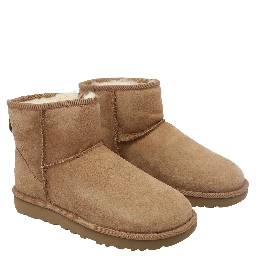 UGG Boots Beige